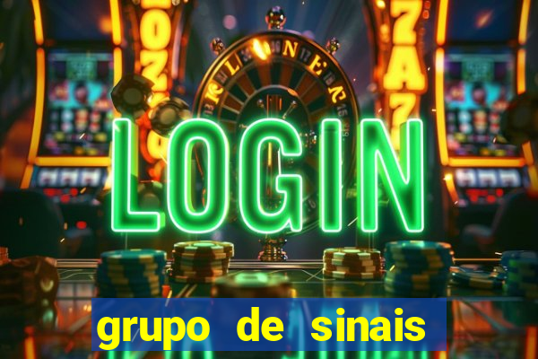 grupo de sinais trader telegram